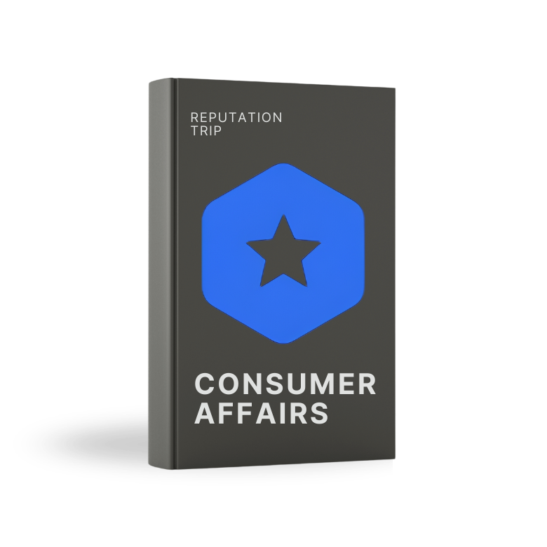 Consumer Affairs