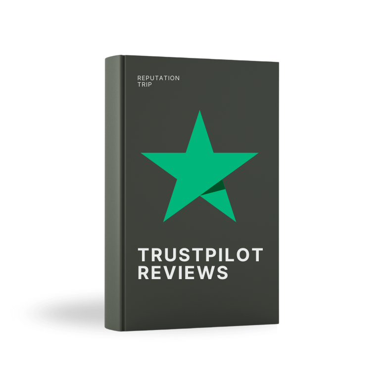 Trustpilot Reviews